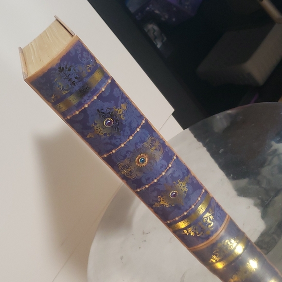 2/$20 or 3/$29 Decorative Storage Box - Picture 5 of 6